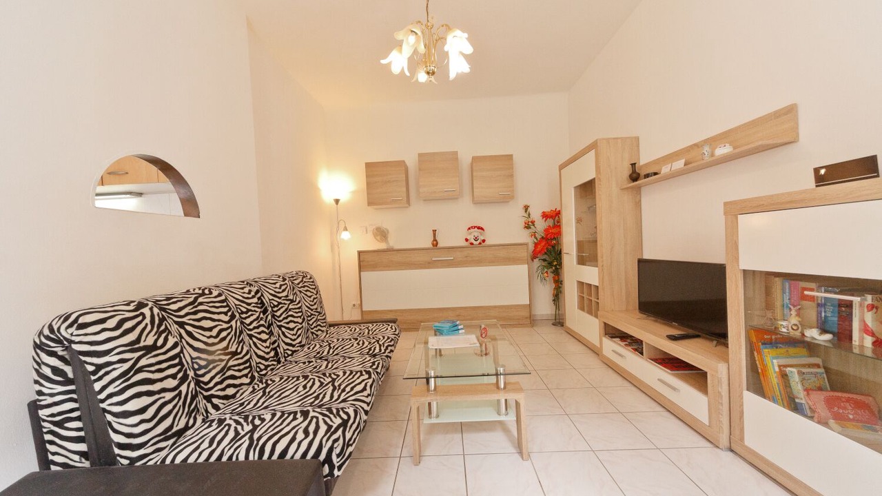 Photo of Livingroom in Funfhaus