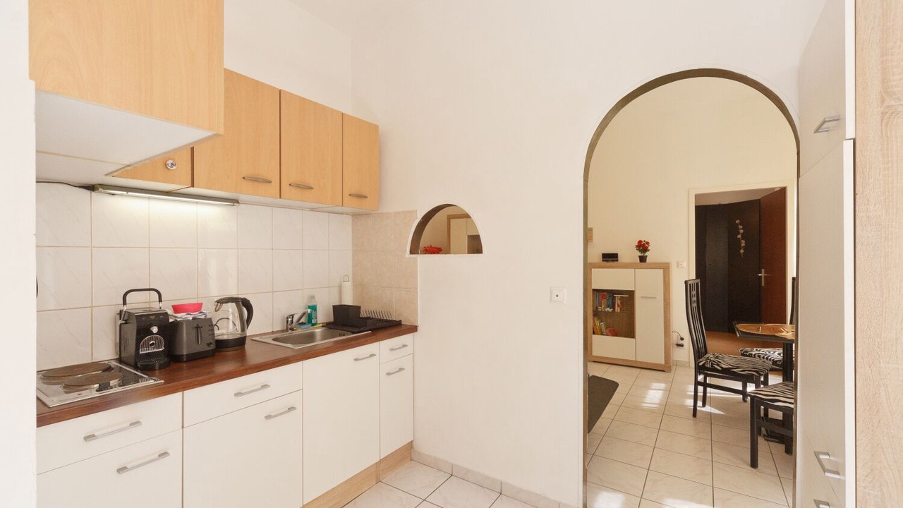 Photo of Kitchen in Funfhaus