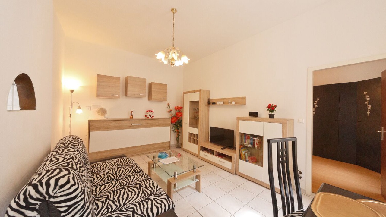 Photo of Livingroom in Funfhaus