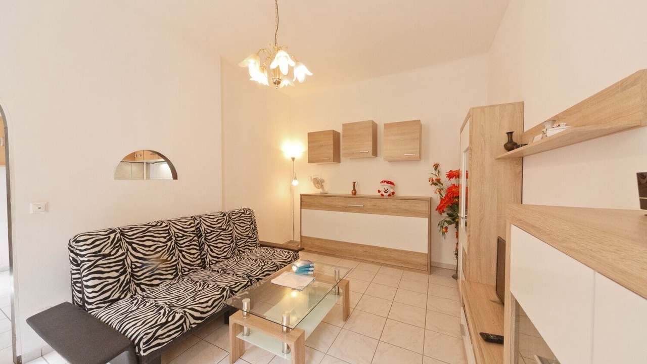 Photo of Livingroom in Funfhaus