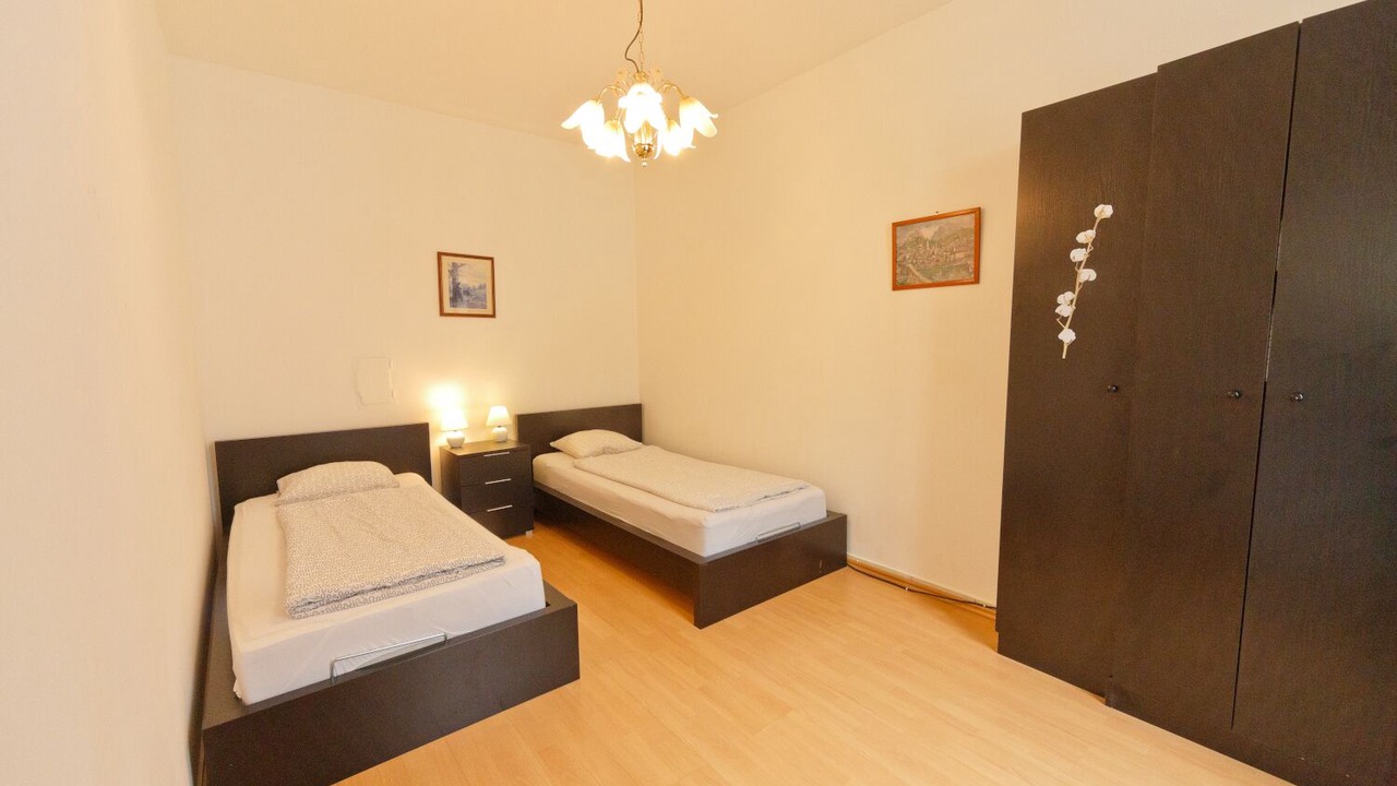 Photo of Bedroom in Funfhaus