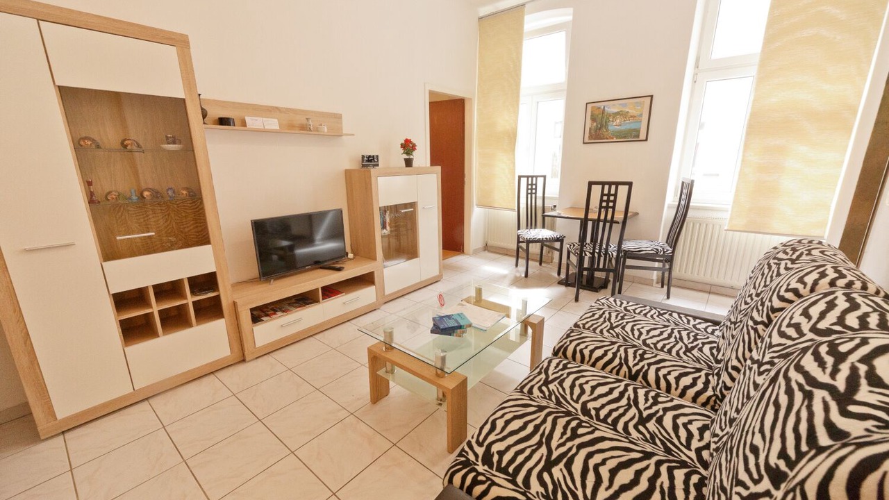 Photo of Livingroom in Funfhaus