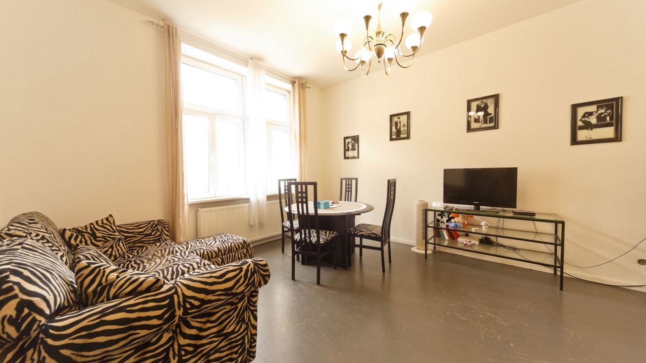 Photo of Livingroom in Funfhaus