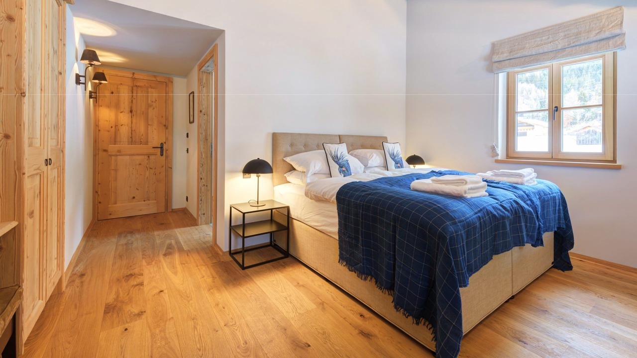 Photo of Bedroom in Sankt Anton am Arlberg