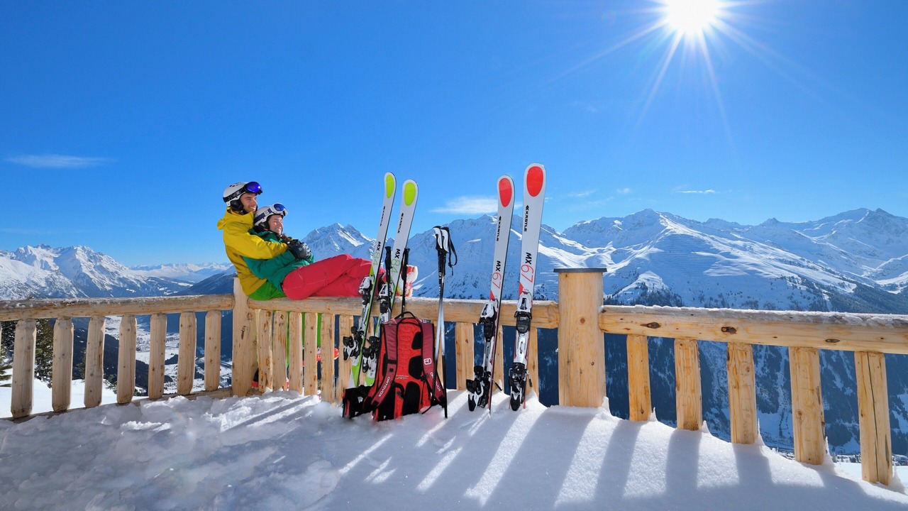 Photo of Others in Sankt Anton am Arlberg