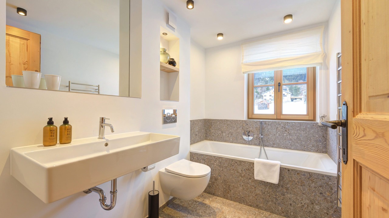Photo of Bathroom in Sankt Anton am Arlberg