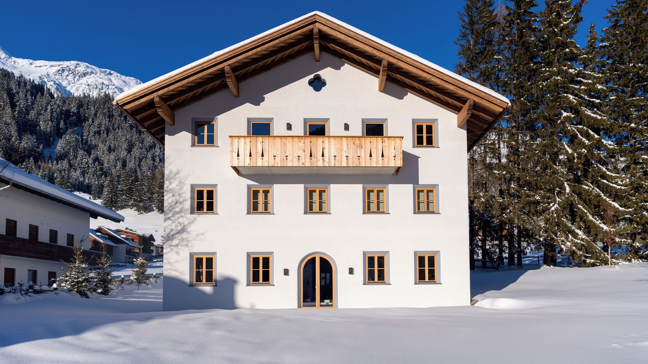 Photo of Outdoor in Sankt Anton am Arlberg