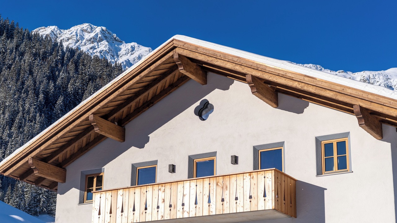 Photo of Outdoor in Sankt Anton am Arlberg