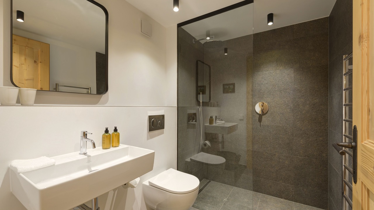 Photo of Bathroom in Sankt Anton am Arlberg