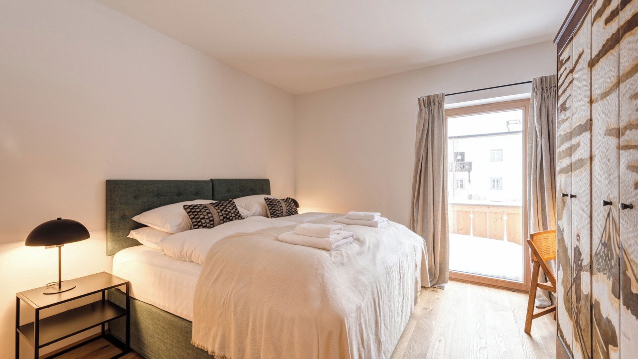 Photo of Bedroom in Sankt Anton am Arlberg