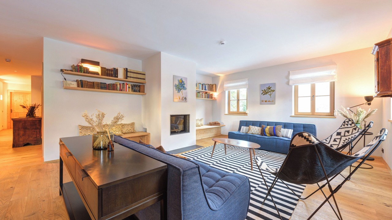 Photo of Livingroom in Sankt Anton am Arlberg