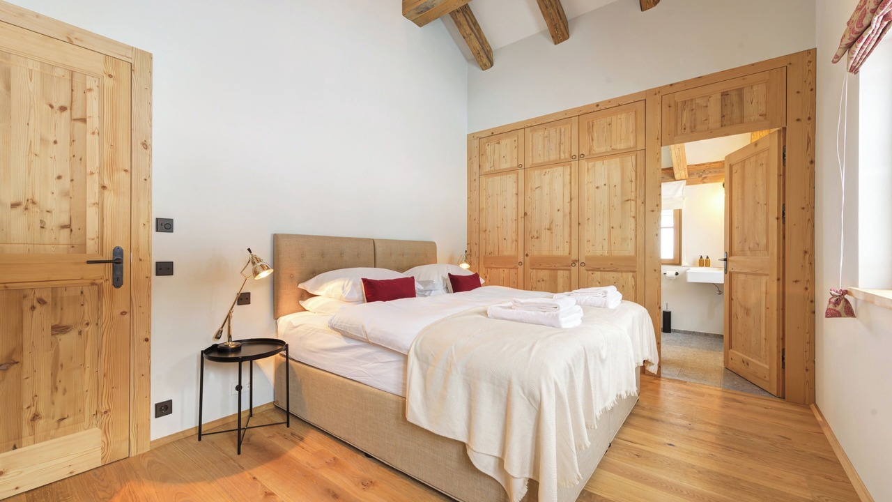 Photo of Bedroom in Sankt Anton am Arlberg