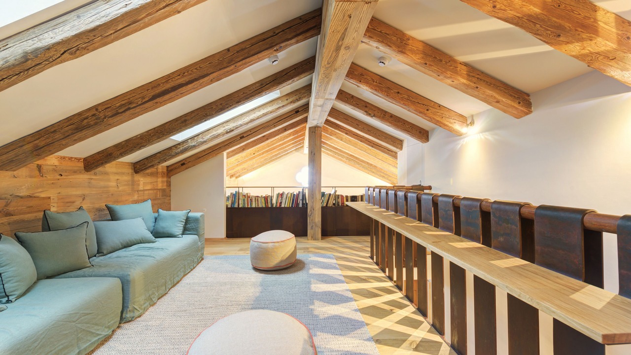 Photo of Livingroom in Sankt Anton am Arlberg