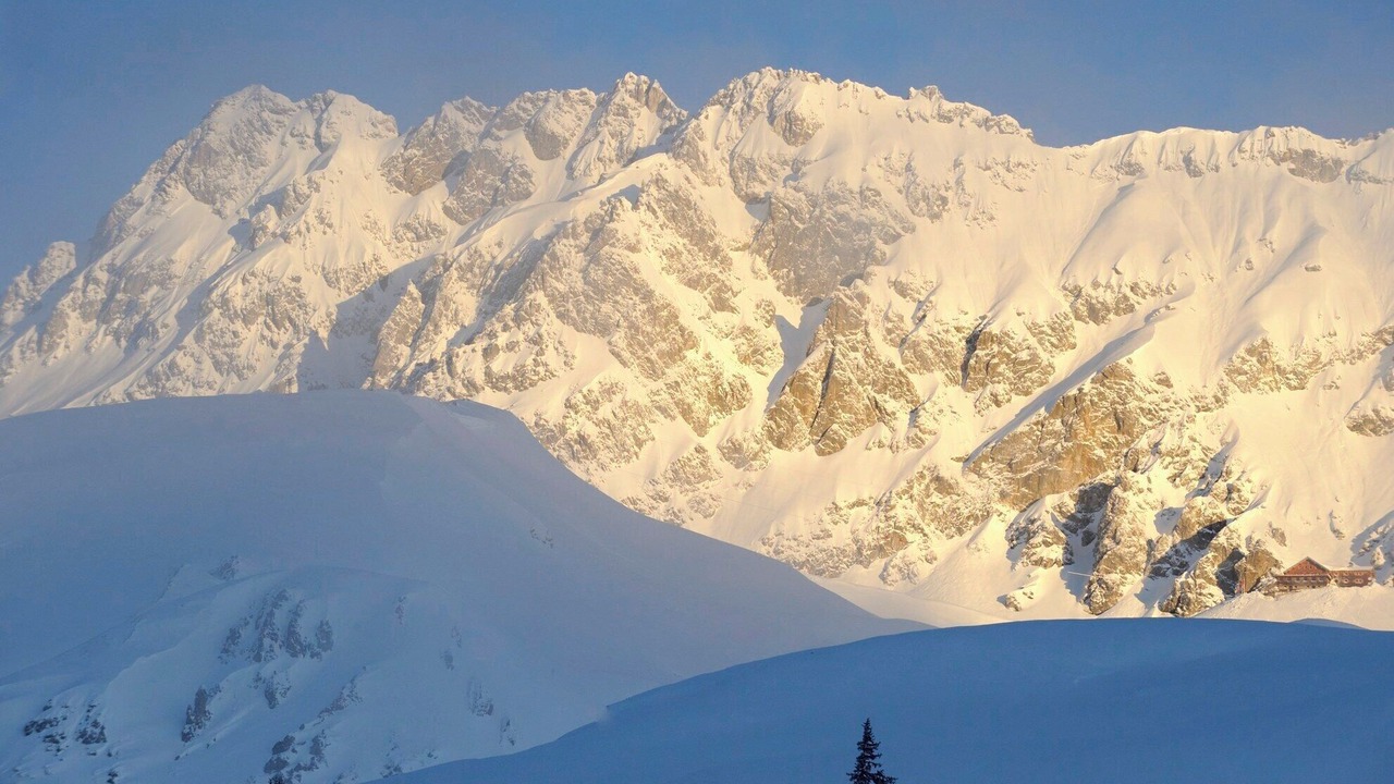 Photo of Others in Sankt Anton am Arlberg