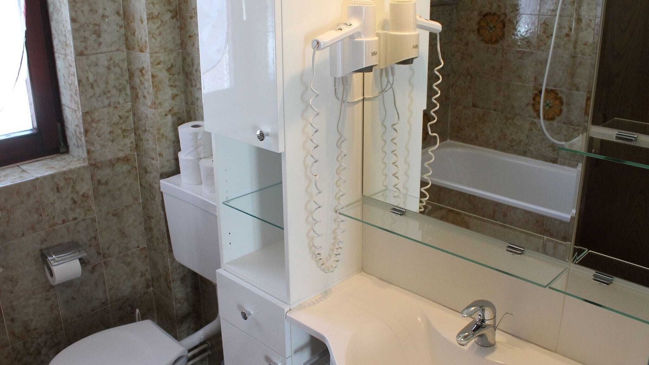 Photo of Bathroom in Sonnenalpe Nassfeld