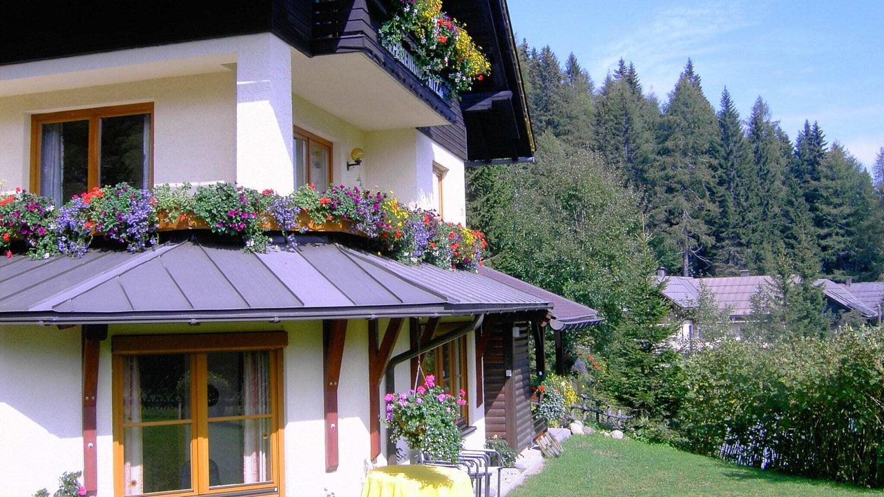 Photo of Outdoor in Sonnenalpe Nassfeld