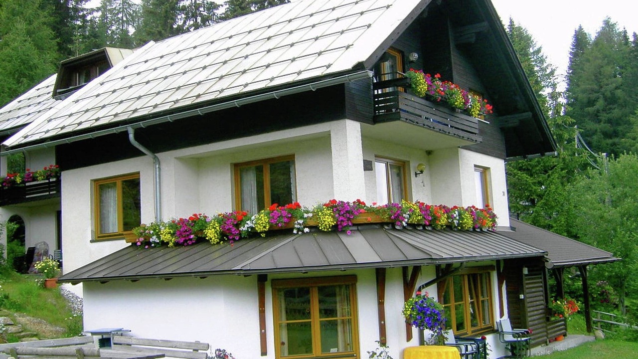 Photo of Outdoor in Sonnenalpe Nassfeld