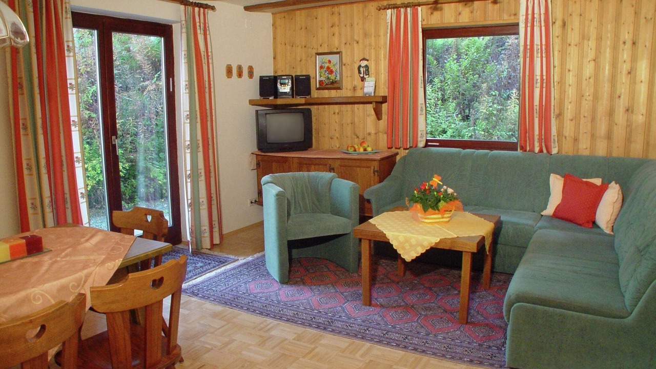 Photo of Livingroom in Sonnenalpe Nassfeld