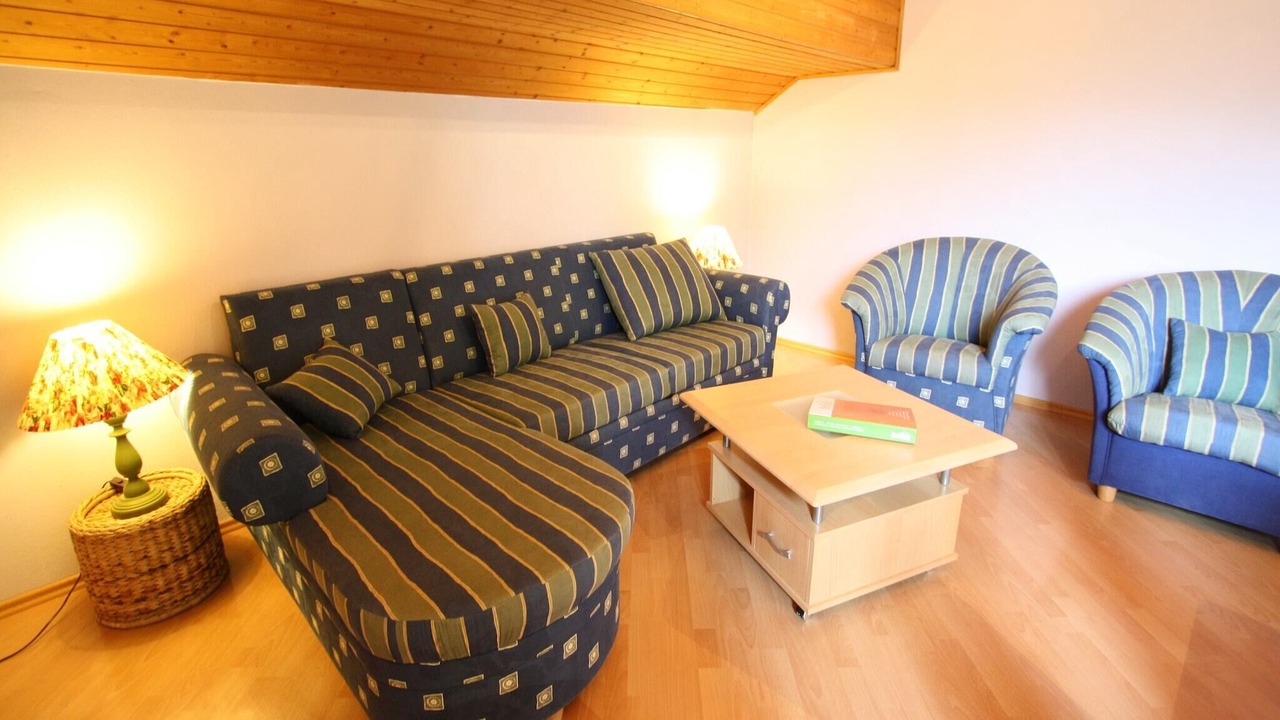 Photo of Livingroom in Krispl