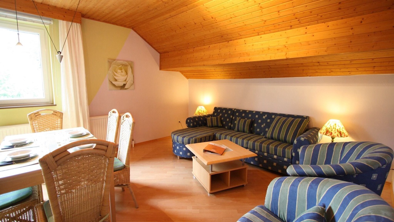 Photo of Livingroom in Krispl