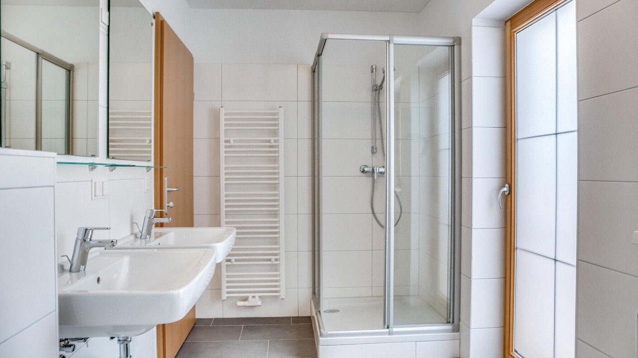Photo of Bathroom in Obertraun