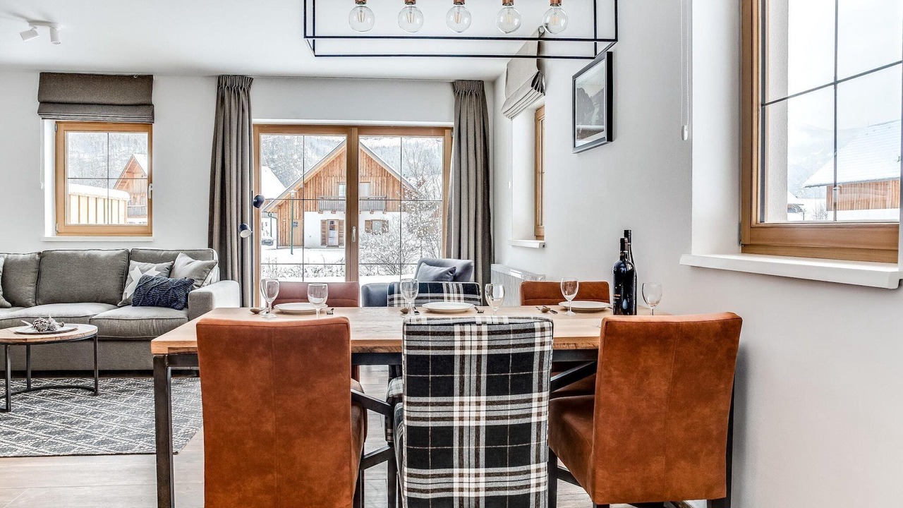 Photo of Livingroom in Obertraun