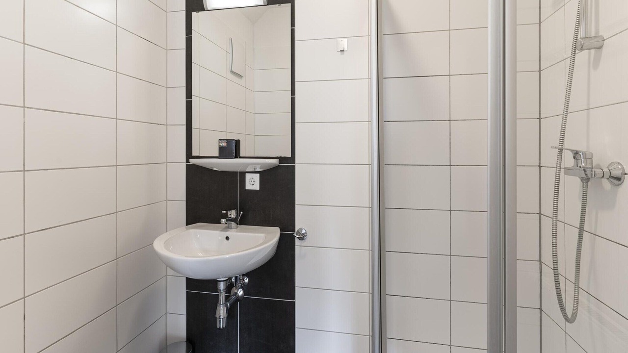 Photo of Bathroom in Obertraun