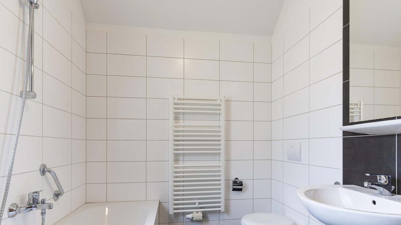 Photo of Bathroom in Obertraun