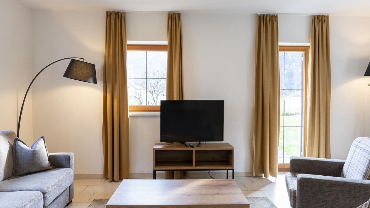 Photo of Livingroom in Obertraun