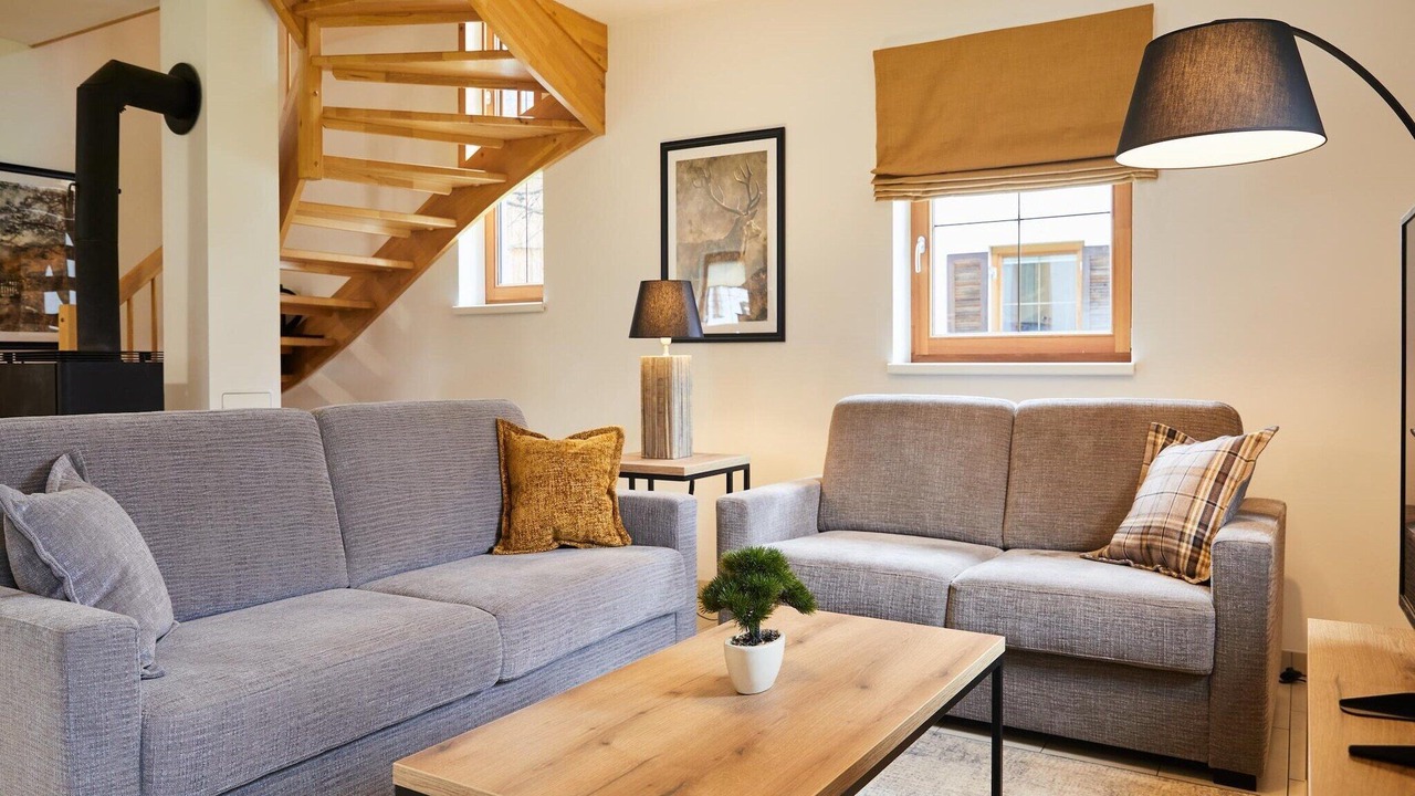 Photo of Livingroom in Obertraun