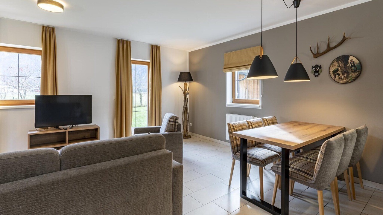 Photo of Livingroom in Obertraun