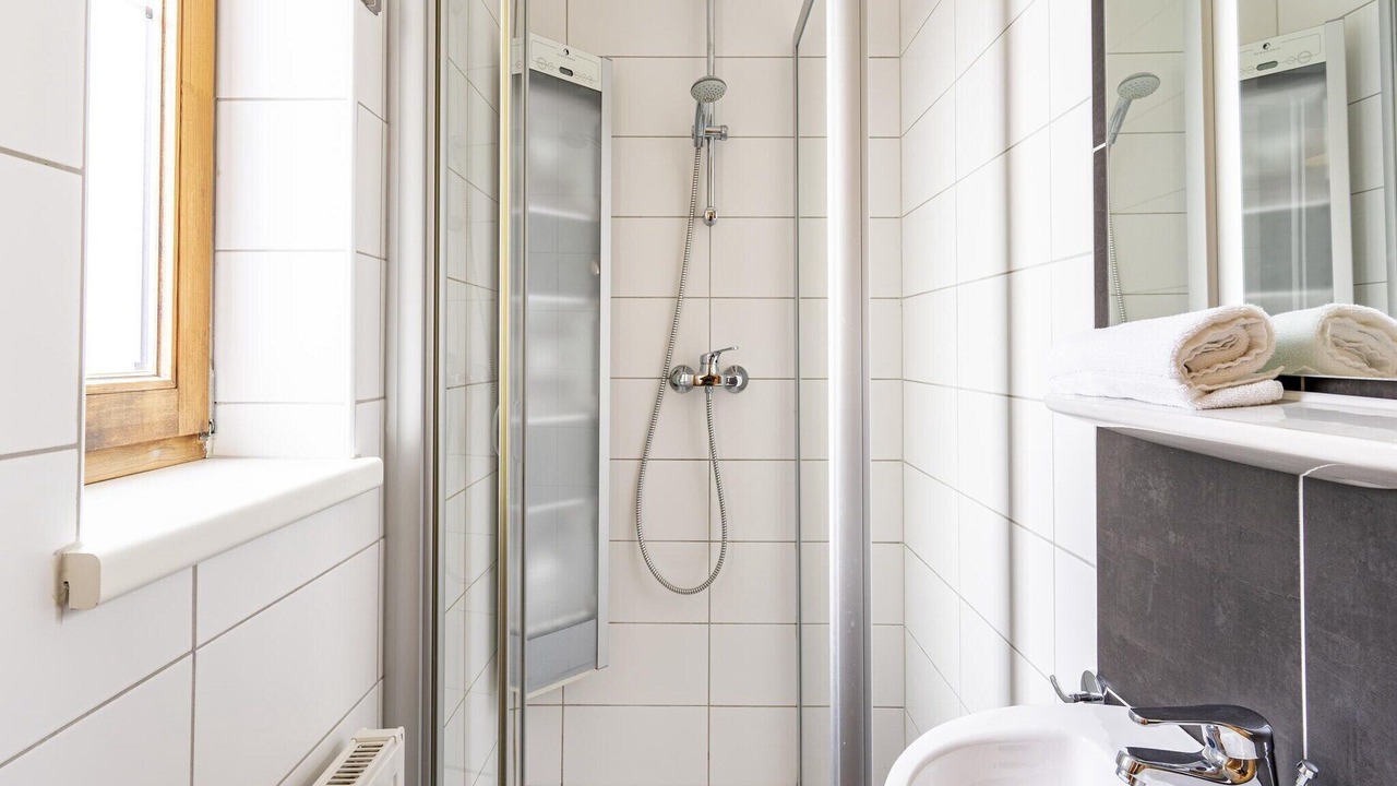 Photo of Bathroom in Obertraun