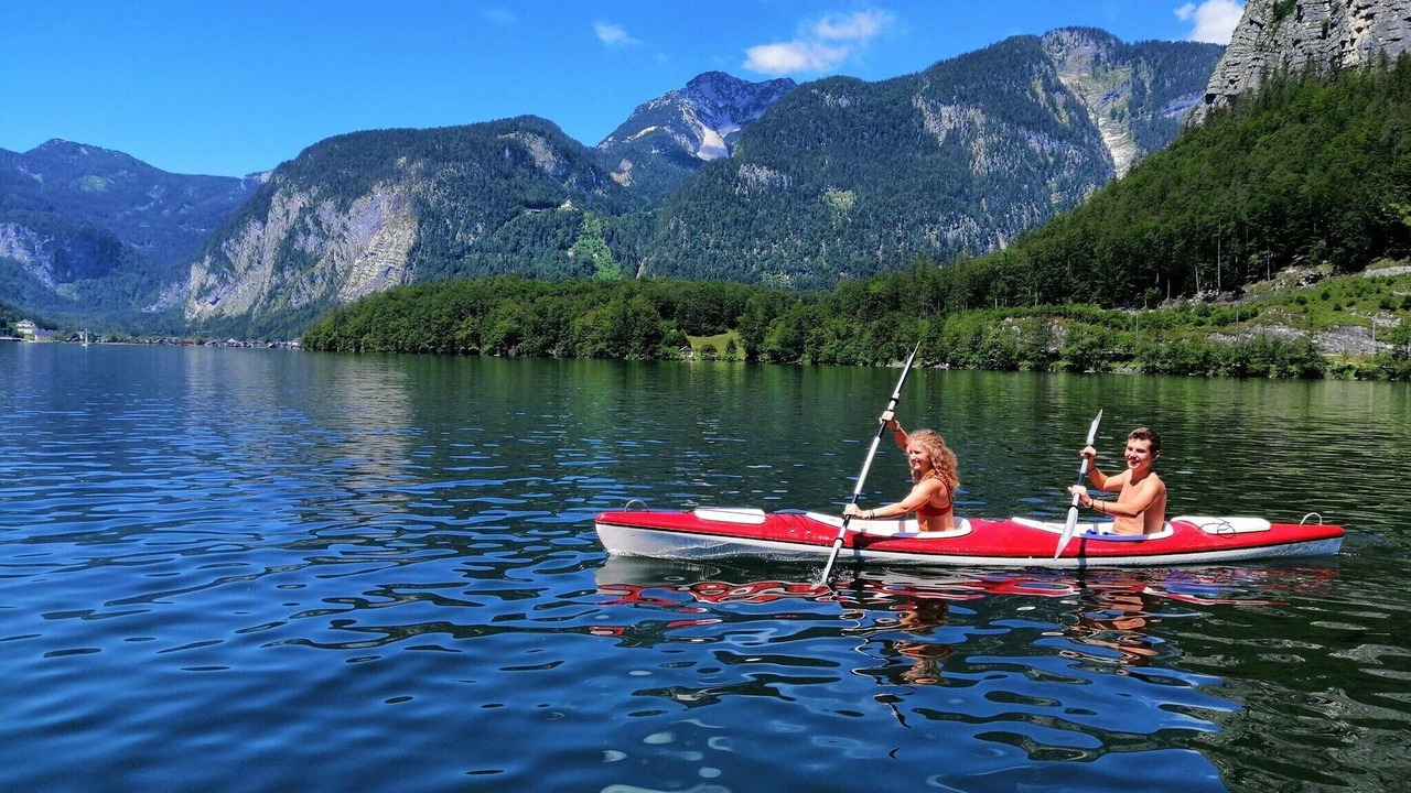 Photo of Others in Obertraun