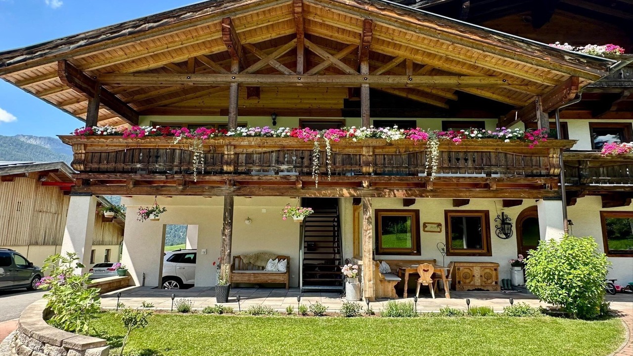Photo of Outdoor in Saalfelden am Steinernen Meer
