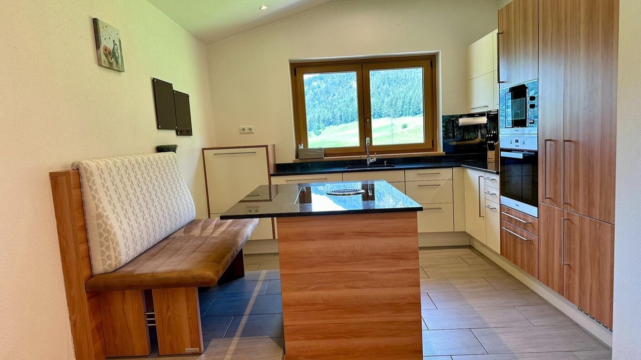 Photo of Livingroom in Saalfelden am Steinernen Meer