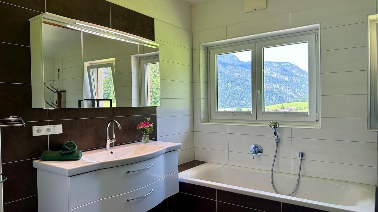 Photo of Bathroom in Saalfelden am Steinernen Meer