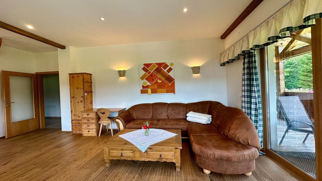 Photo of Livingroom in Saalfelden am Steinernen Meer