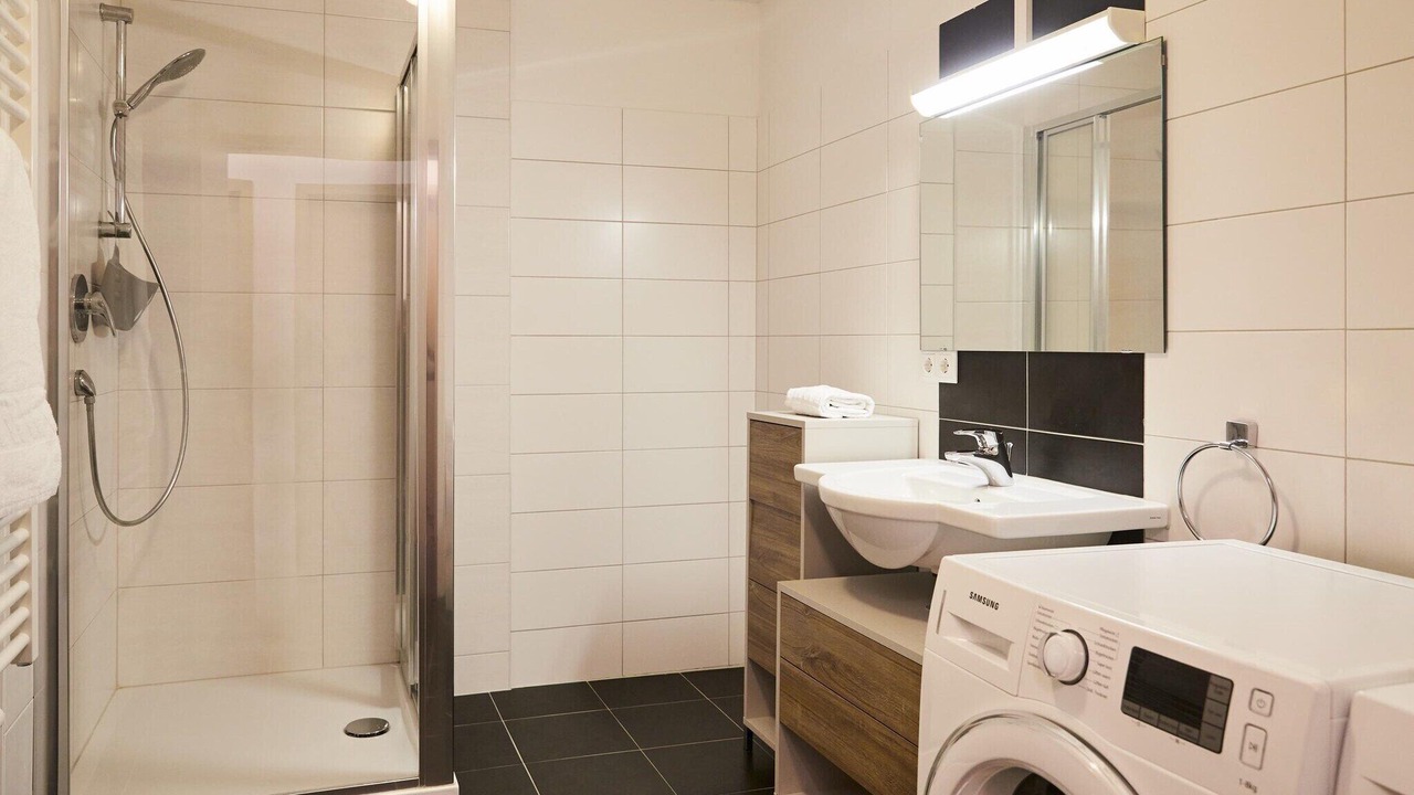 Photo of Bathroom in Obertraun