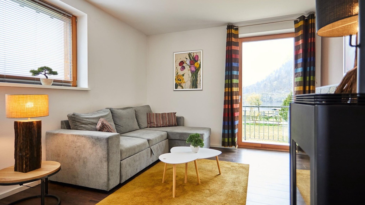 Photo of Livingroom in Obertraun