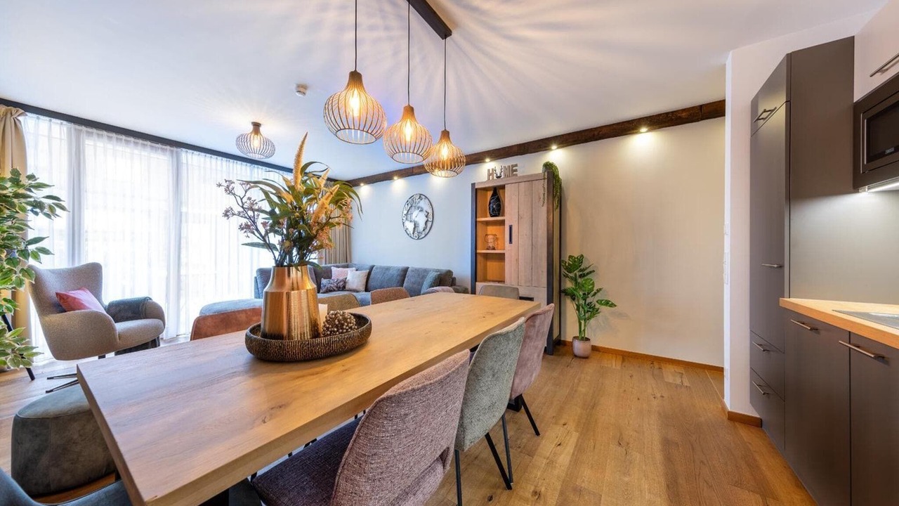 Photo of Livingroom in Schonbach