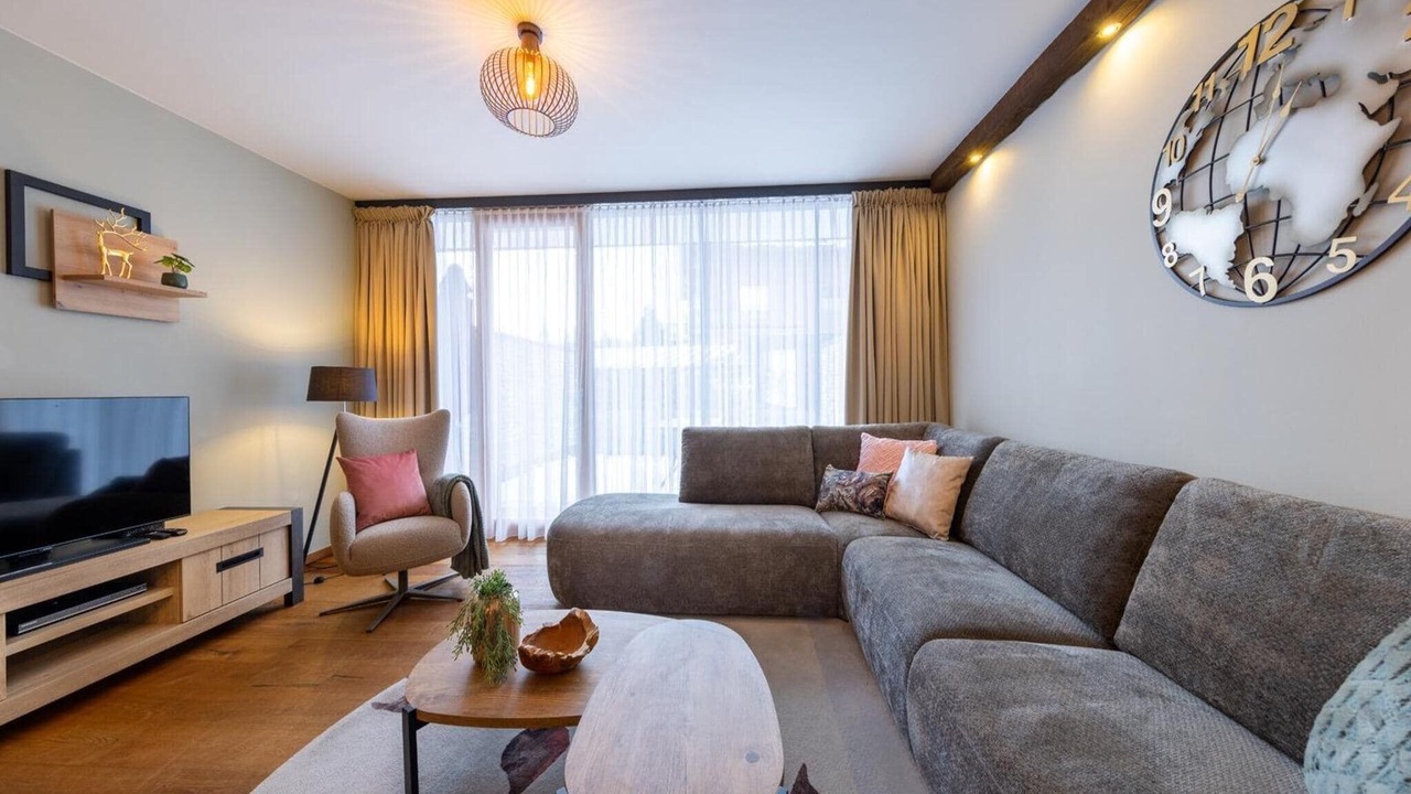 Photo of Livingroom in Schonbach