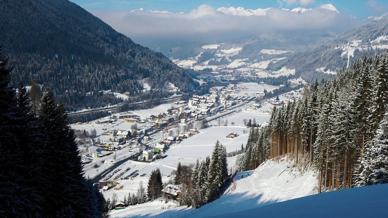 Photo of Others in Eben im Pongau