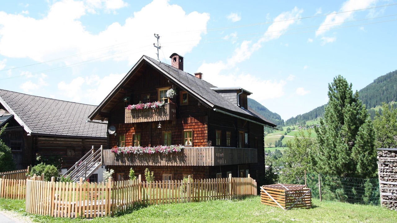 Photo of Outdoor in Eben im Pongau