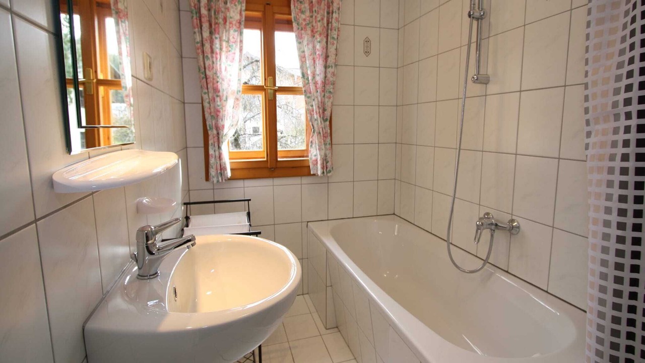 Photo of Bathroom in Eben im Pongau