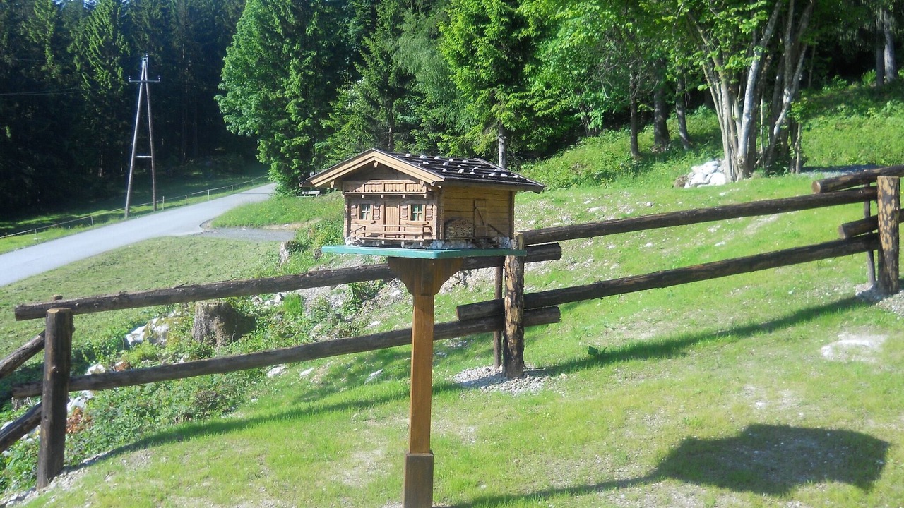 Photo of Outdoor in Niederndorferberg