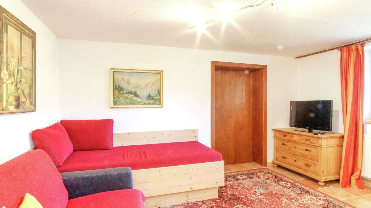 Photo of Livingroom in Niederndorferberg