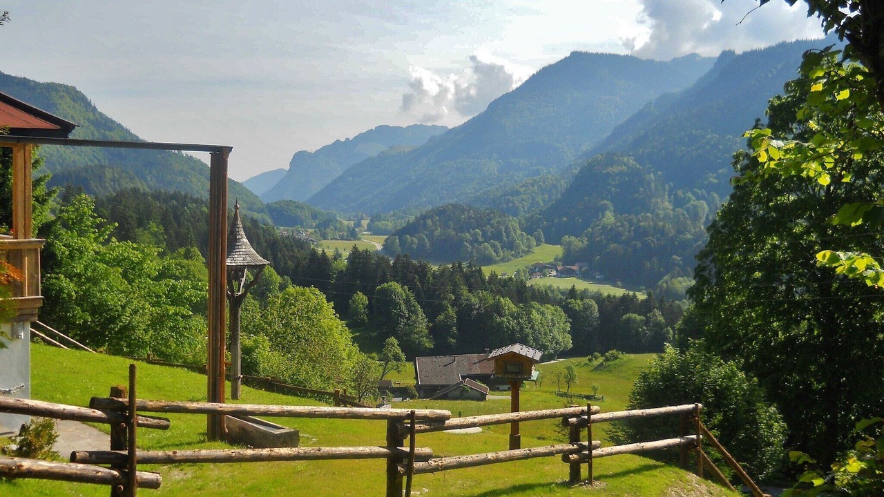 Photo of Others in Niederndorferberg