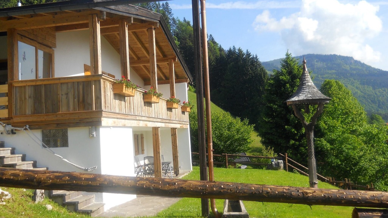 Photo of Outdoor in Niederndorferberg