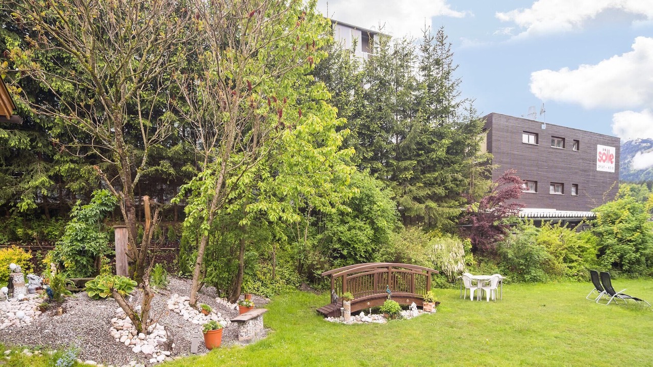 Photo of Outdoor in Tropolach