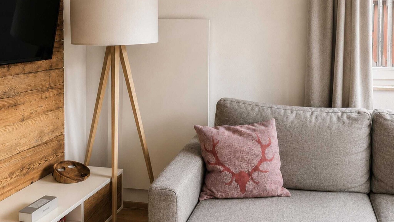 Photo of Livingroom in Kirchdorf in Tirol